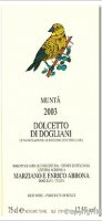 Marziano e Enrico Abbona Vigneto Muntà