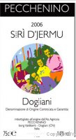 Pecchenino - Sirì d'Jermu