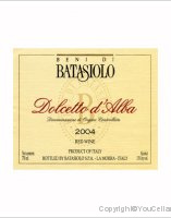 Beni di Batasiolo