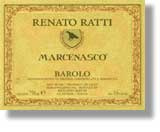 Renato Ratti - Marcenasco