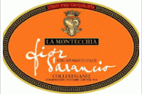 La Montecchia - Fior d'Arancio