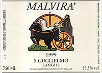 Malvirà San Guglielmo