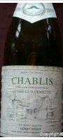 Vins Henry Fessy - Cuvée Guillemette