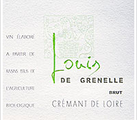 Louis de Grenelle - Louis 