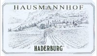 Haderburg - Hausmannhof