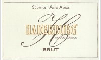 Haderburg - Brut