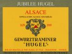 Hugel Gewurztraminer Jubilée