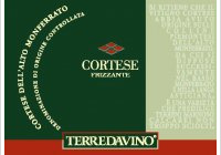 Terre da vino - Cortese Frizzante