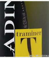 Paladin - Traminer