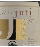 Bosco Del Merlo - Juti