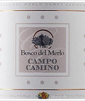 Bosco Del Merlo - Campo Camino