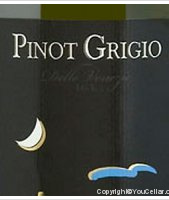 Borghi - Pinot Grigio