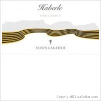 Alois Lageder - Haberle