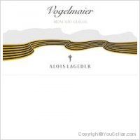 Alois Lageder - Vogelmaier