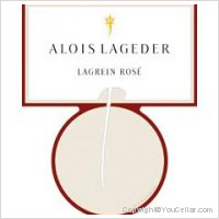 Alois Lageder - Lagrein Rosé