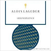 Alois Lageder - Grauvernatsch