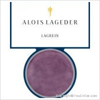 Alois Lageder - Lagrein