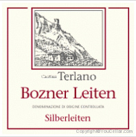 Cantina Terlano - Bozner Leiten Silberleiten