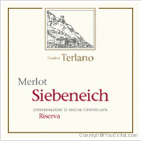 Cantina Terlano - Merlot Siebeneich