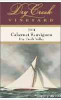 Dry Creek Vineyard  - Cabernet Sauvignon