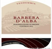 Cantine Del Nebbiolo 