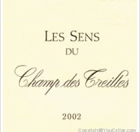 Les Sens du Champ des Treilles