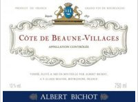Albert Bichot