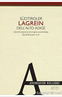 Cantina Andriano - Lagrein