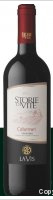 La Vis - Cabernet Storie Di Vite