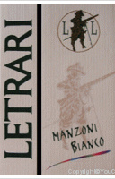Letrari - Manzoni Bianco