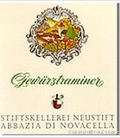 Abbazia di Novacella Gewürztraminer