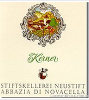 Abbazia Di Novacella - Kerner
