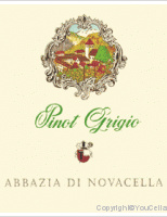 Abbazia Di Novacella - Pinot Grigio