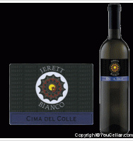 Geretto - Jerett Bianco Cima Del Colle