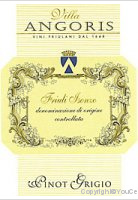 Villa Angoris - Pinot Grigio