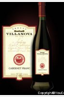 Tenuta Villanova - Cabernet Franc