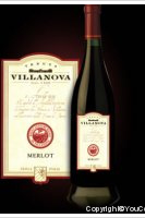 Tenuta Villanova - Merlot