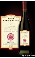 Tenuta Villanova - Refosco Dal Peduncolo