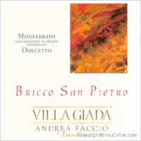 Villa Giada - Brico San Pietro