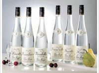 Léon Beyer - Eau de vie de Mirabelle