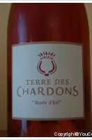 Terre des Chardons Rosée d'Eté