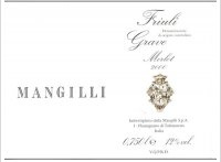 Mangilli - Merlot