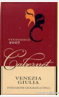 Mangilli - Cabernet Cà Fravi