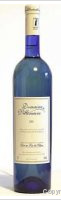 Domaine de Villeneuve - La Sorbière - Fûts de chêne