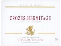Charles Thomas