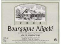 Domaine Simon