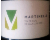 Martinelle