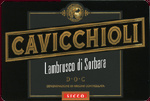 Cavicchioli - Secco
