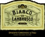 Cavicchioli - Bianco da Lambrusco Tre Medaglie