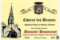 Domaine Besancenot